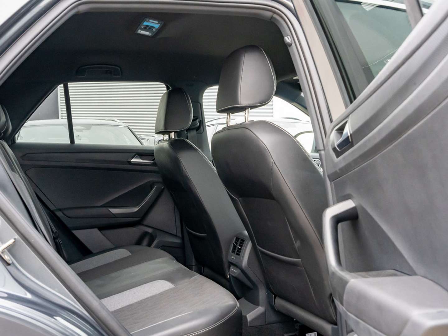 Volkswagen T-Roc TDI - 2025 - Joinsteer - #5