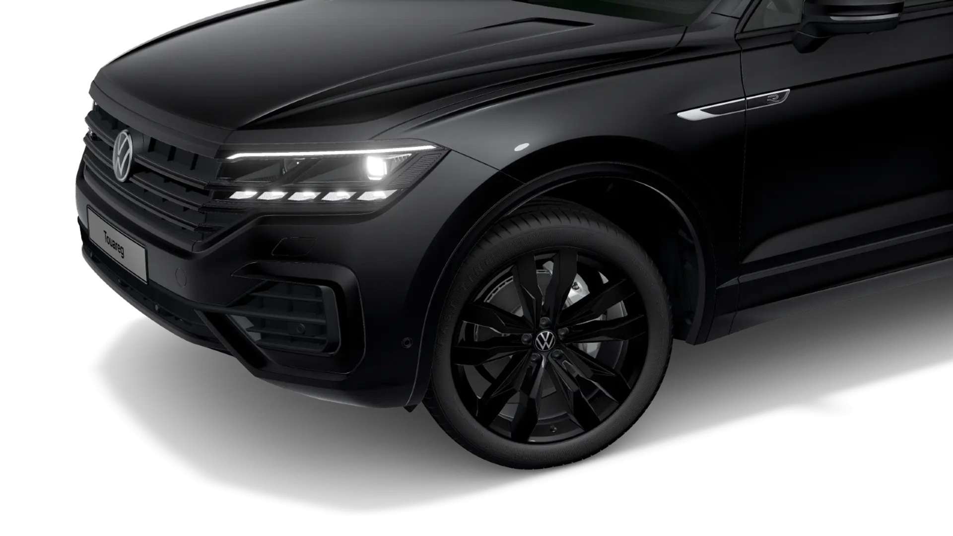 Volkswagen Touareg TDI R-Line - 2022 - Joinsteer - #7