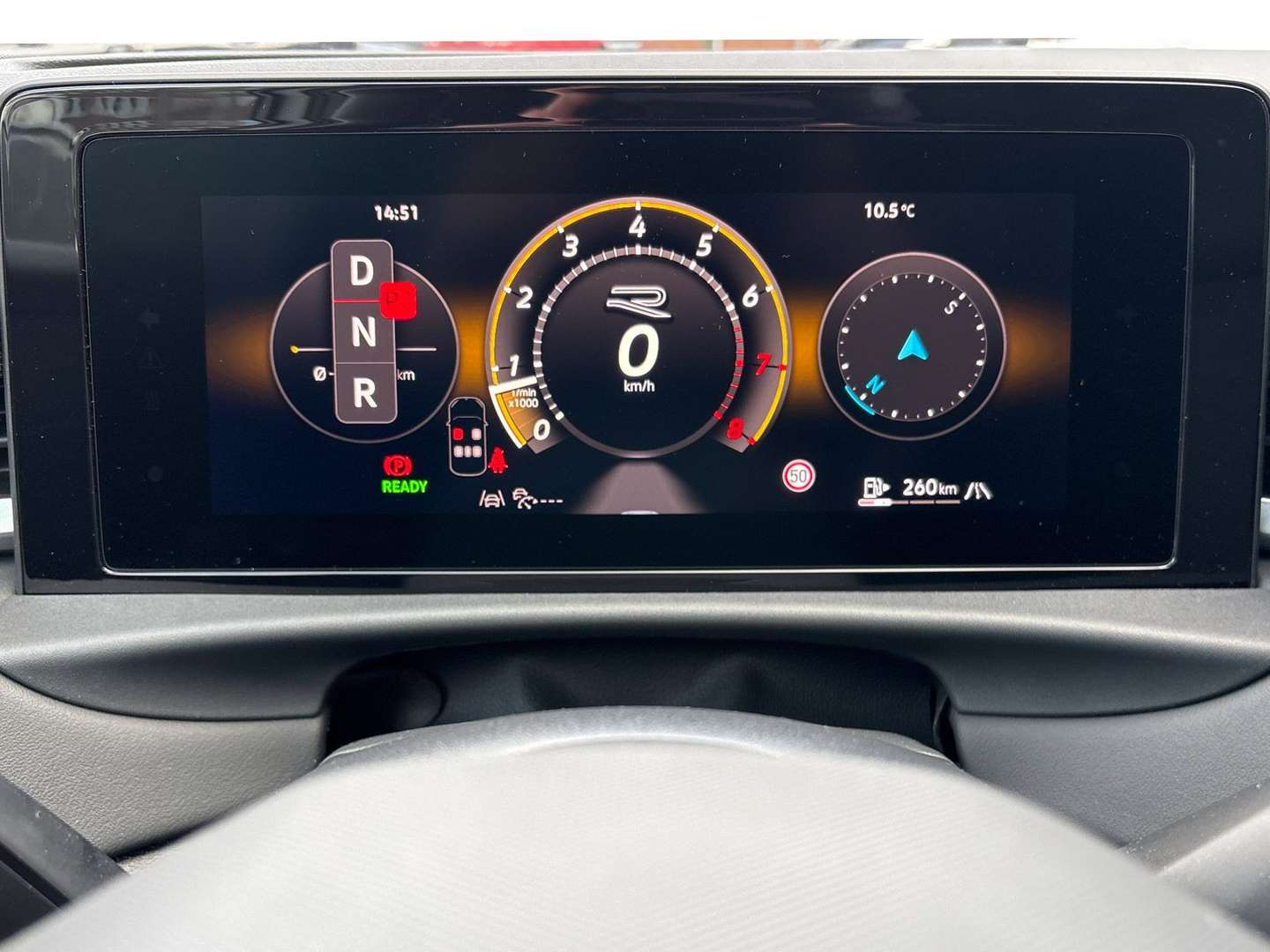 Volkswagen T-Roc R-Line - 2026 - Joinsteer - #15