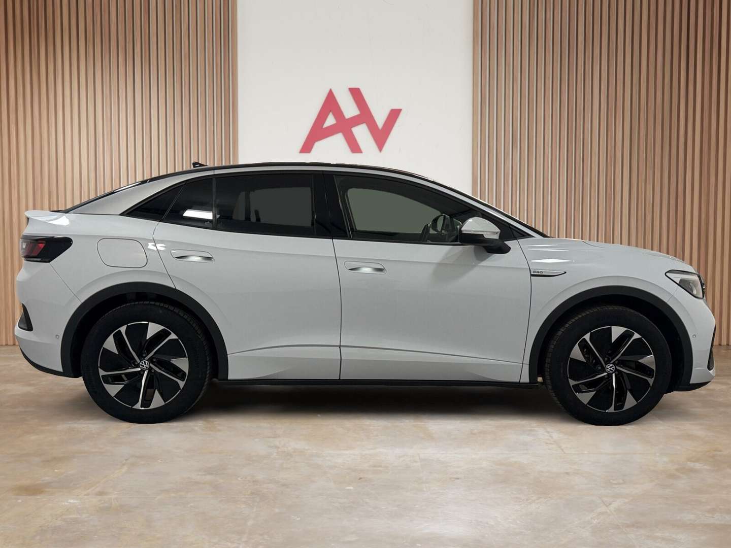 Volkswagen ID.5 Pro - 2022 - Joinsteer - #3