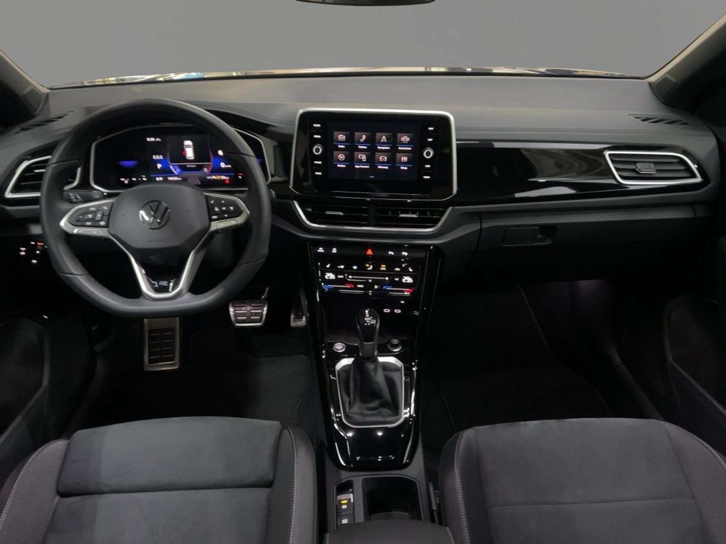 Volkswagen T-Roc R-Line - 2025 - Joinsteer - #10