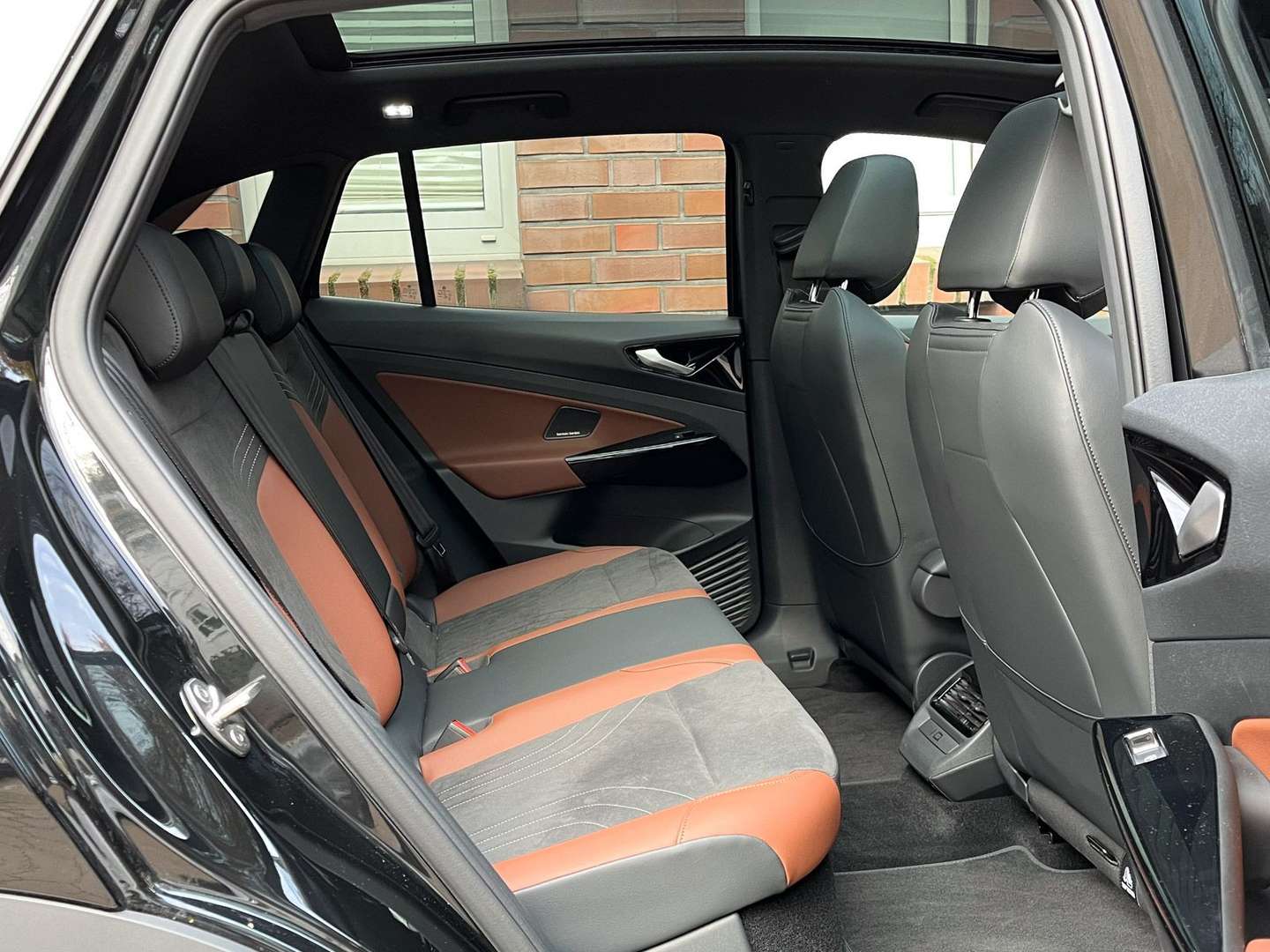 Volkswagen ID.4 Pro - 2025 - Joinsteer - #11