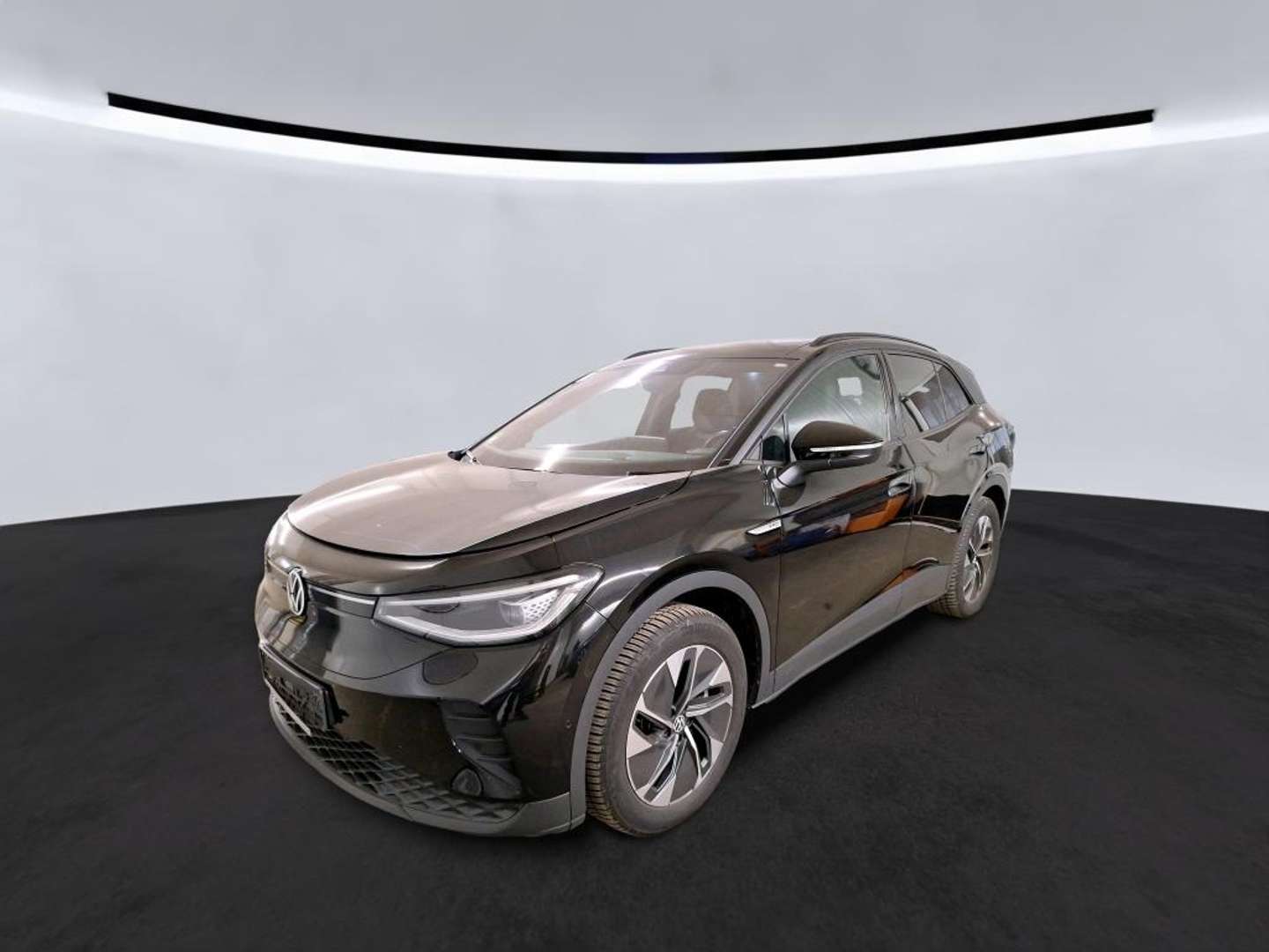 Volkswagen ID.4 Pro Performance - 2022 - Joinsteer - #2