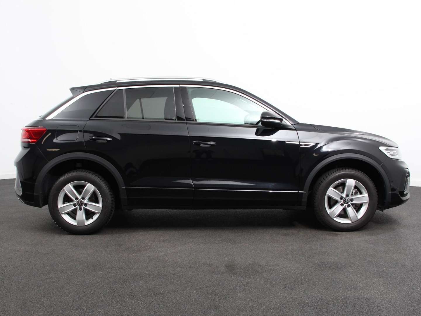 Volkswagen T-Roc R-Line - 2025 - Joinsteer - #5