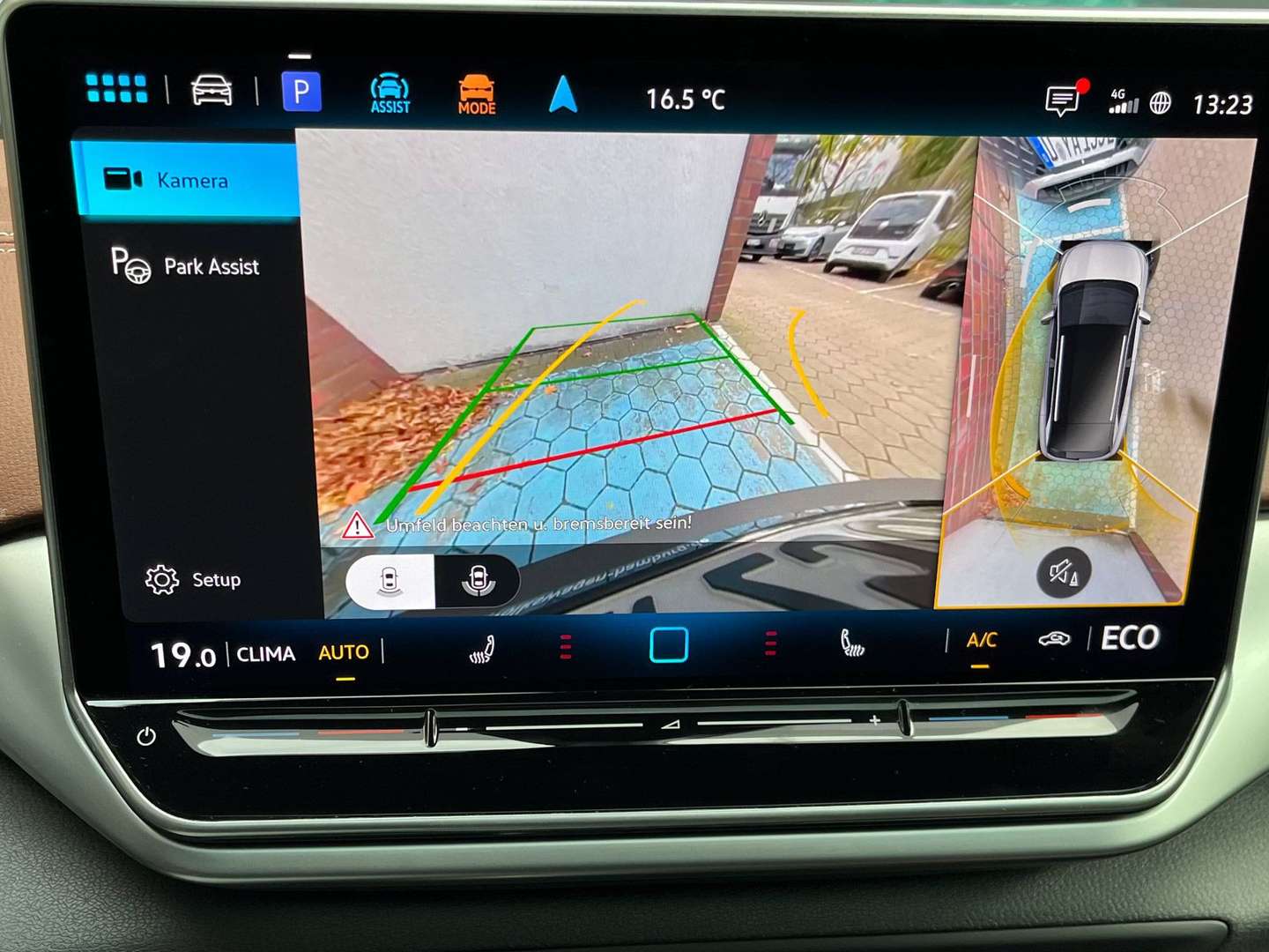 Volkswagen ID.4 Pro - 2025 - Joinsteer - #12