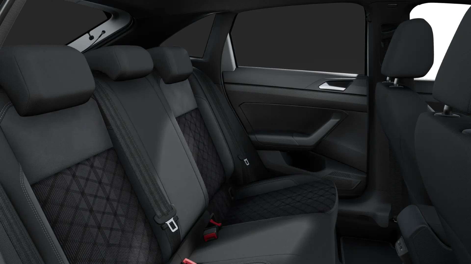 Volkswagen Taigo R-Line - 2025 - Joinsteer - #14