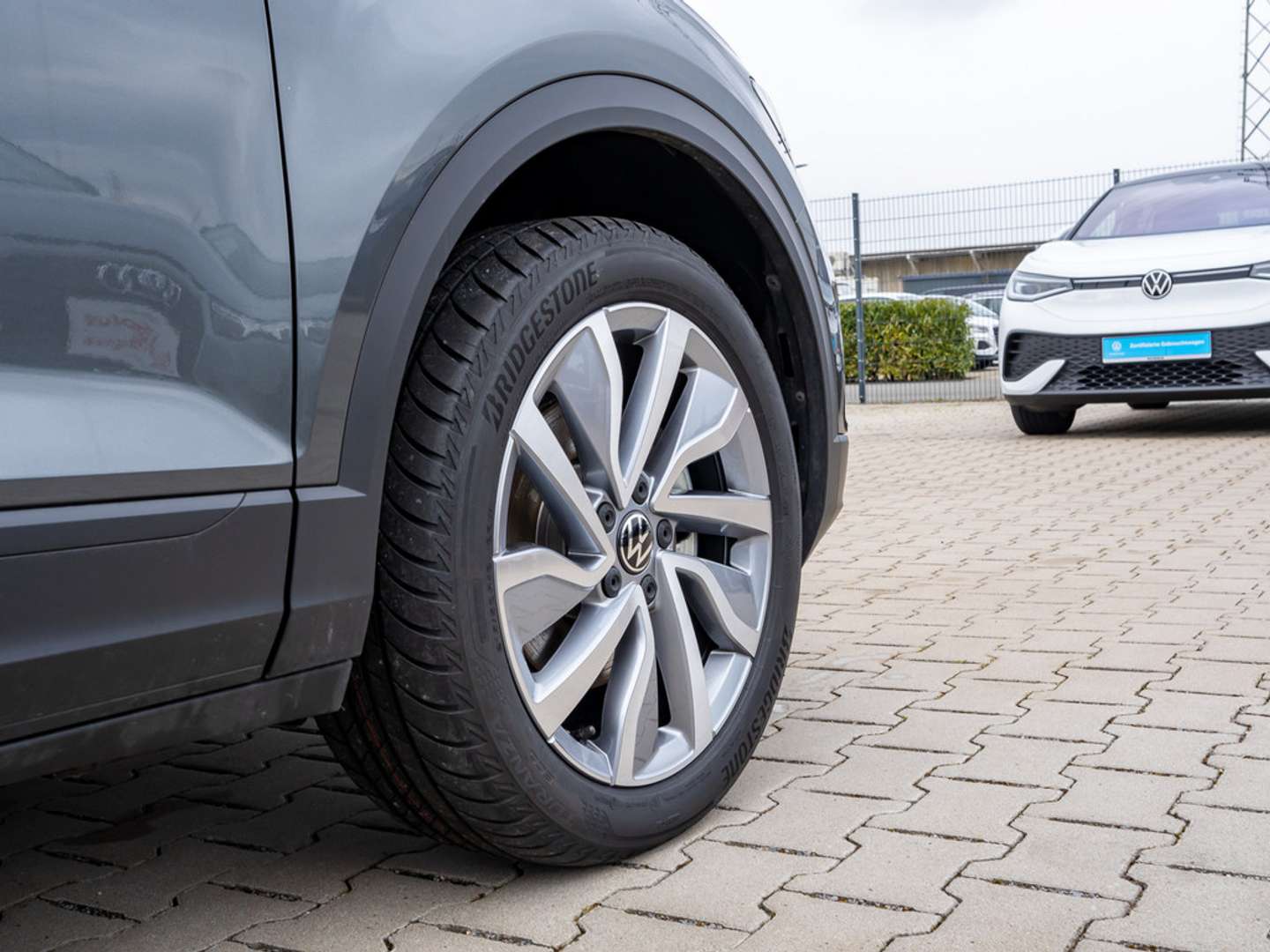 Volkswagen T-Roc TDI - 2025 - Joinsteer - #7