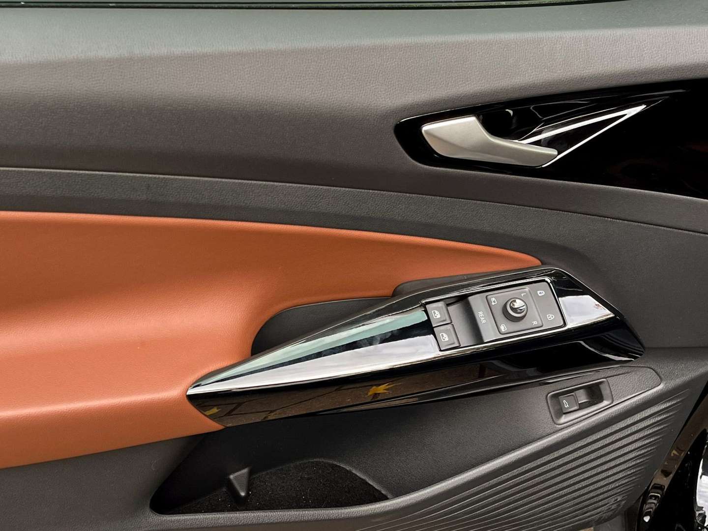 Volkswagen ID.4 Pro - 2025 - Joinsteer - #13