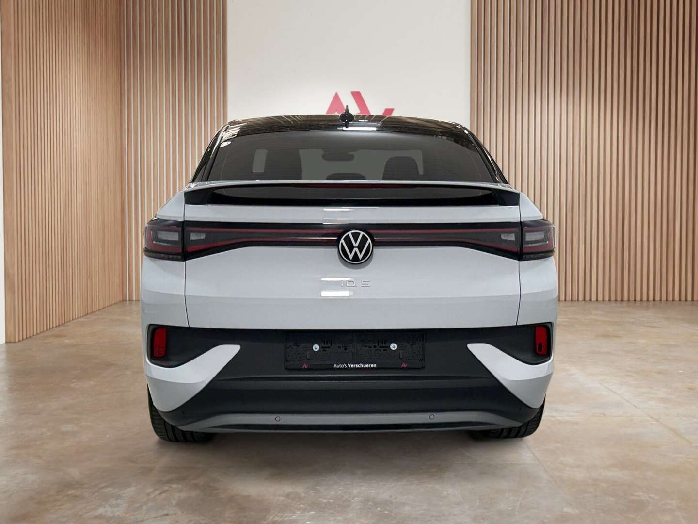 Volkswagen ID.5 Pro - 2022 - Joinsteer - #6