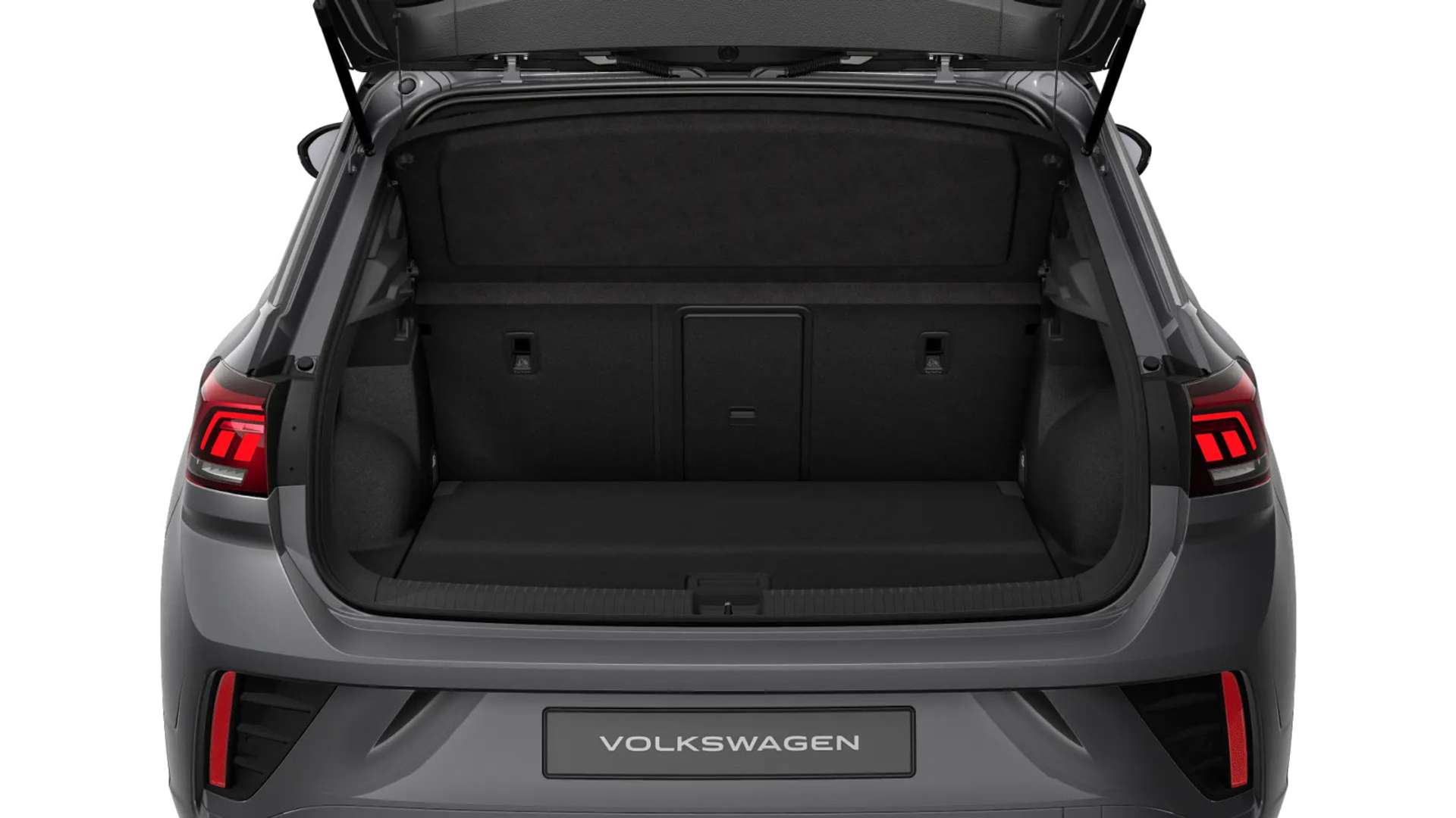 Volkswagen T-Roc R-Line - 2025 - Joinsteer - #7