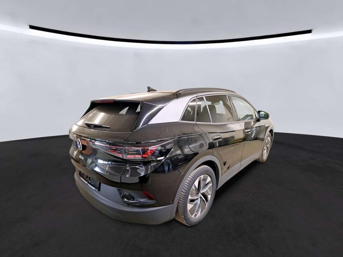 Volkswagen ID.4 Pro Performance - 2022 - Joinsteer - #4