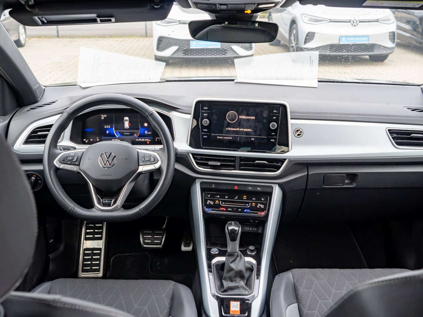Volkswagen T-Roc TDI - 2025 - Joinsteer - #8
