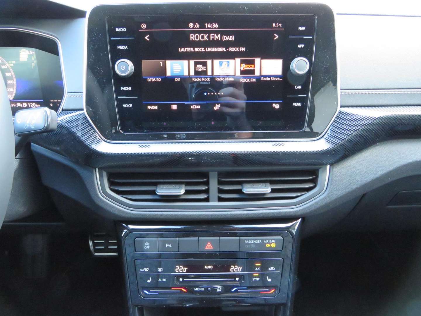 Volkswagen T-CROSS R-Line - 2026 - Joinsteer - #14