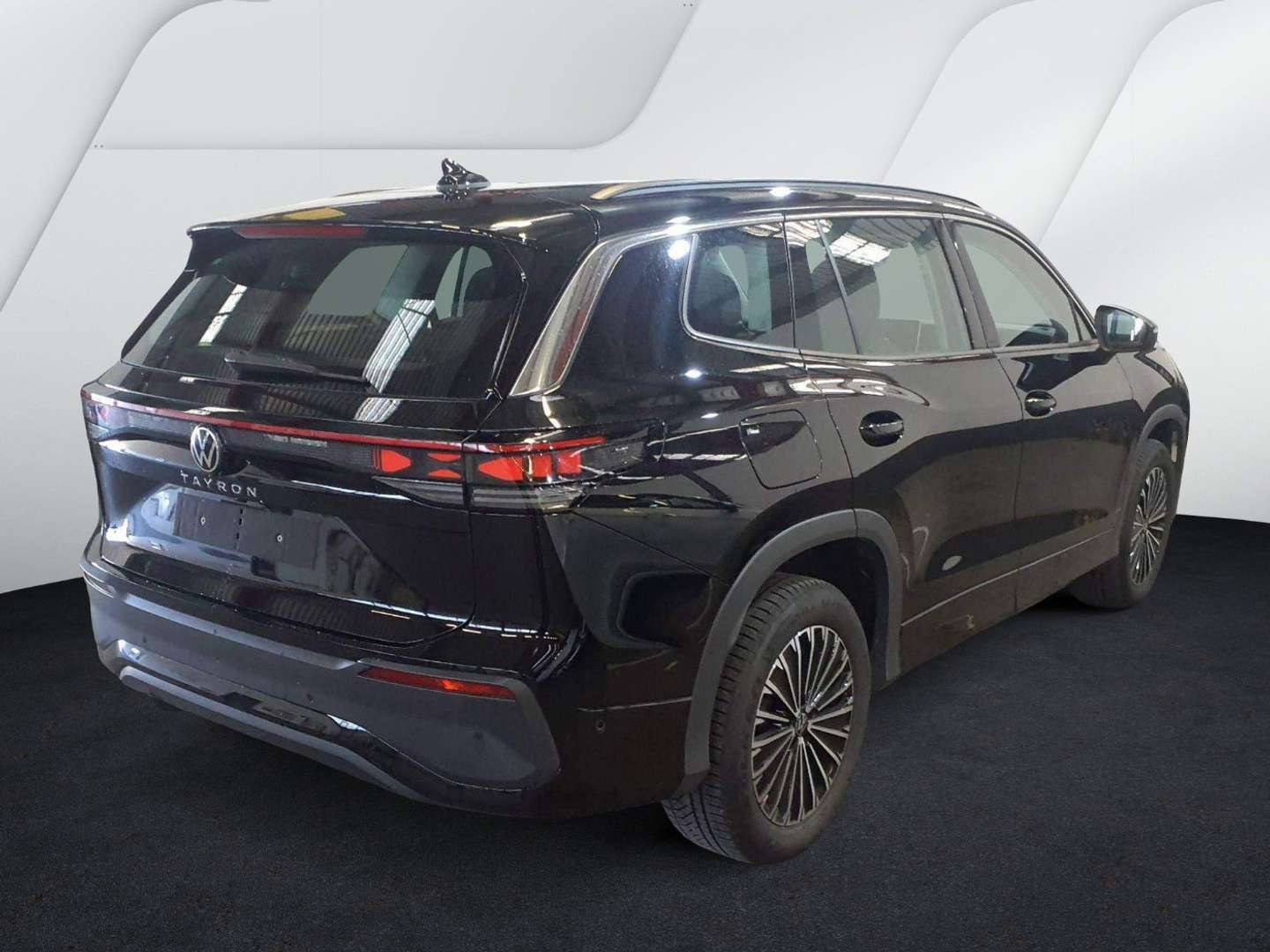 Volkswagen Tayron 4Motion Life - 2025 - Joinsteer - #2