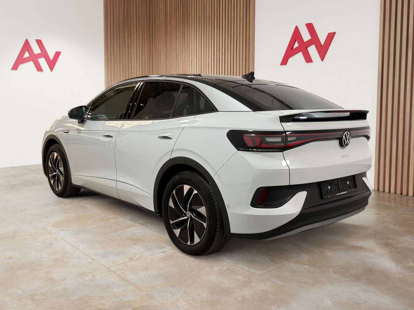 Volkswagen ID.5 Pro - 2022 - Joinsteer - #7