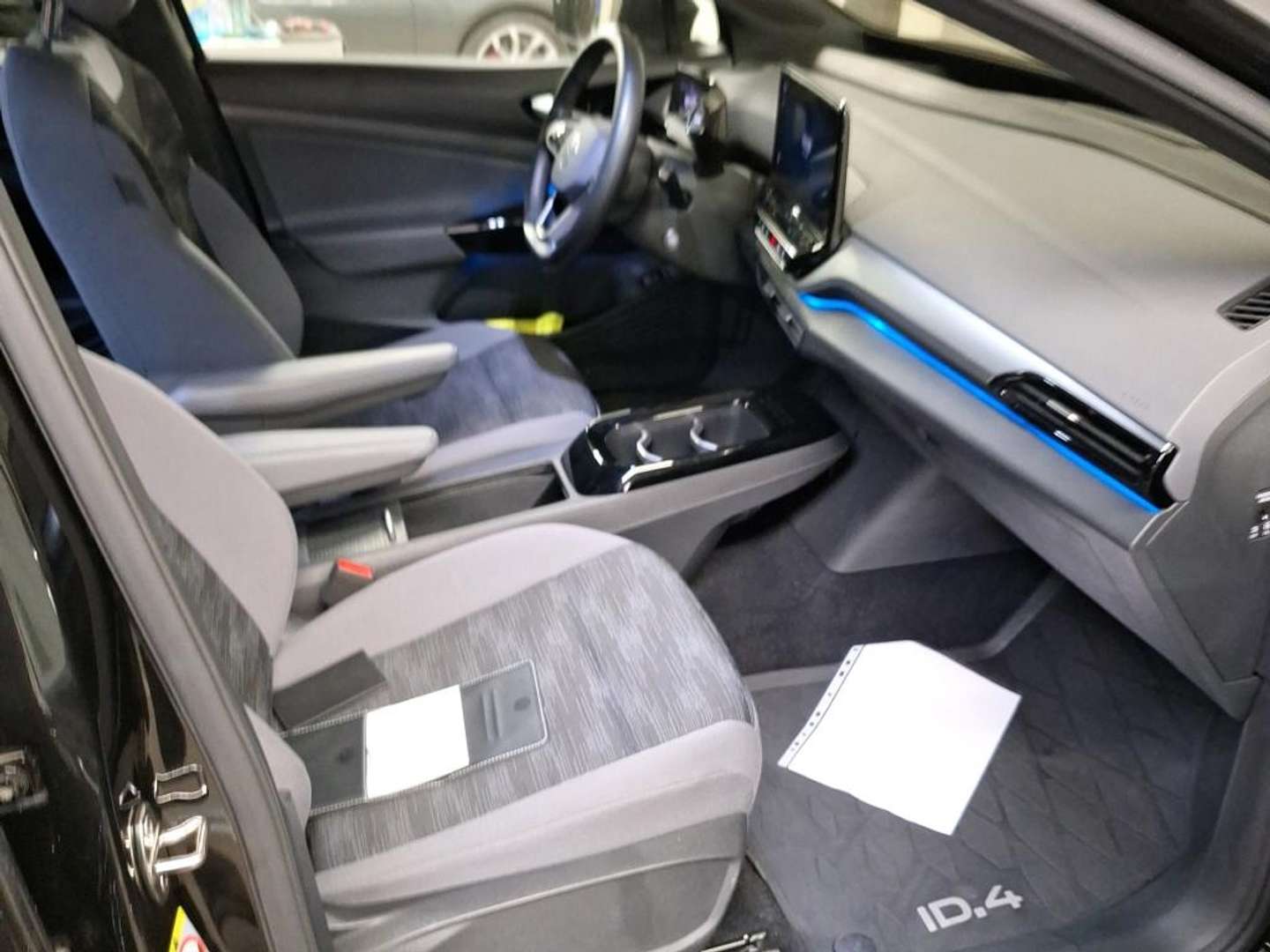 Volkswagen ID.4 Pro Performance - 2022 - Joinsteer - #5