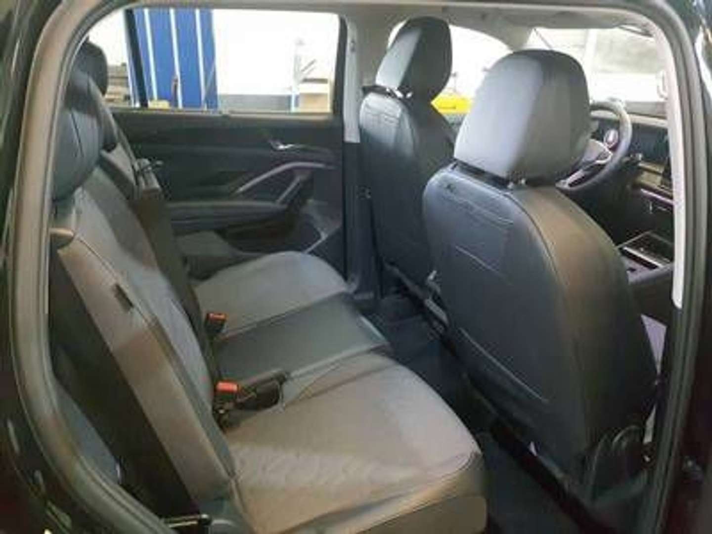 Volkswagen Tayron 4Motion Life - 2025 - Joinsteer - #3