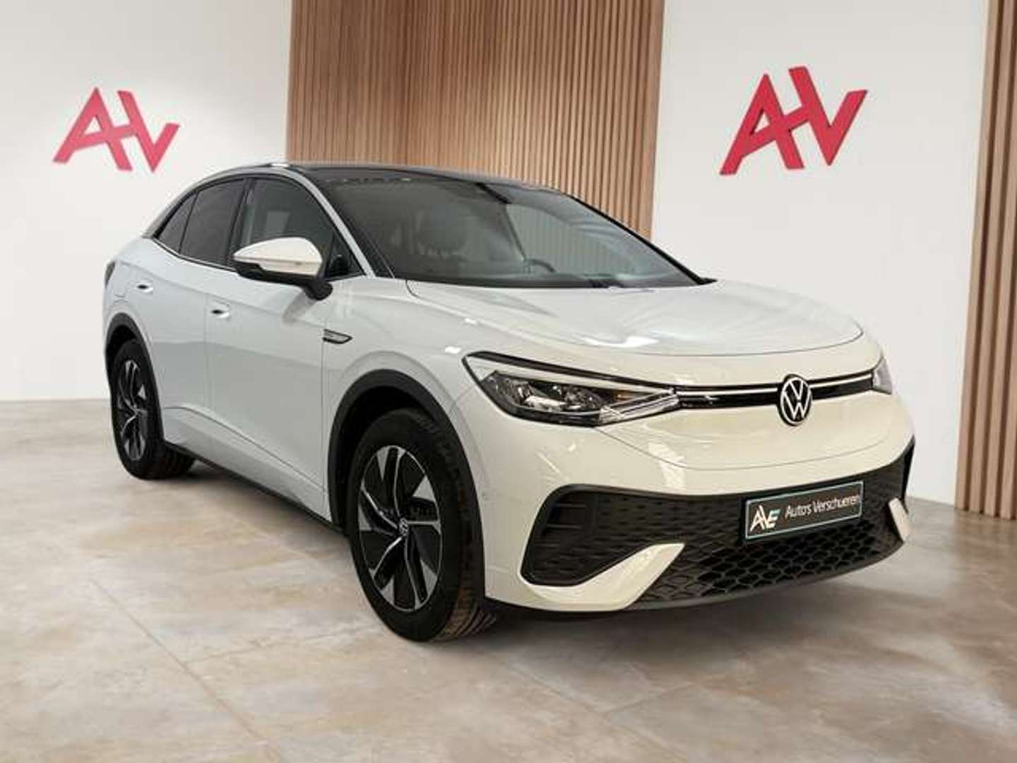 Volkswagen ID.5 Pro - 2022 - Joinsteer - #2