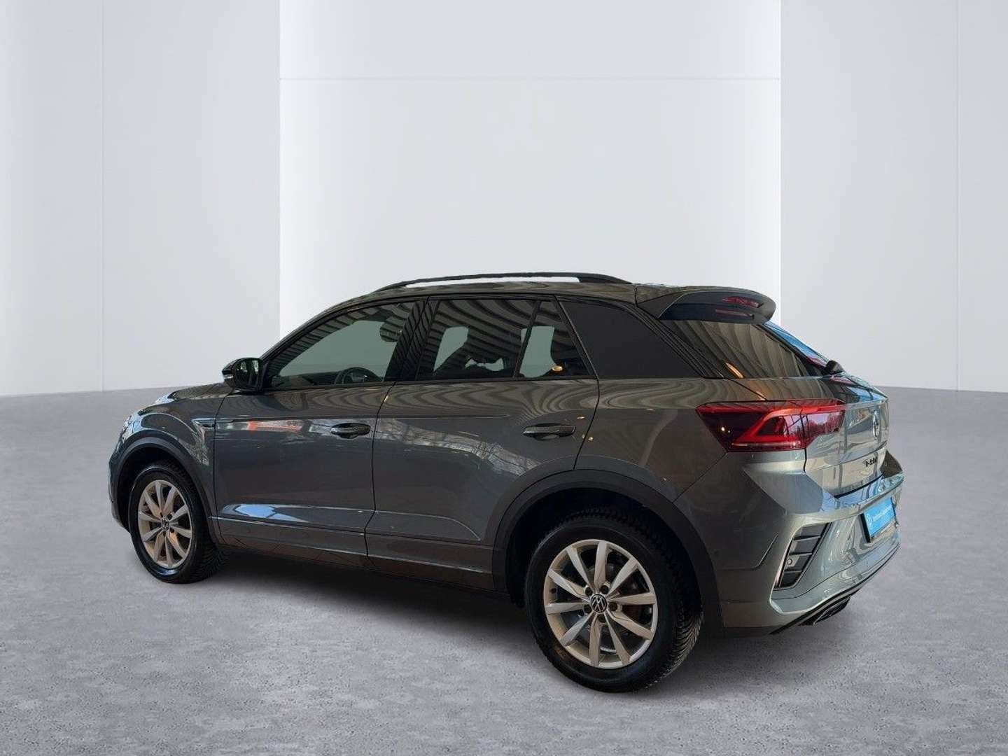 Volkswagen T-Roc 4Motion R-Line - 2025 - Joinsteer - #2