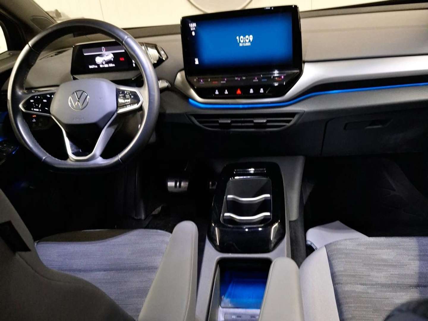 Volkswagen ID.4 Pro Performance - 2022 - Joinsteer - #6