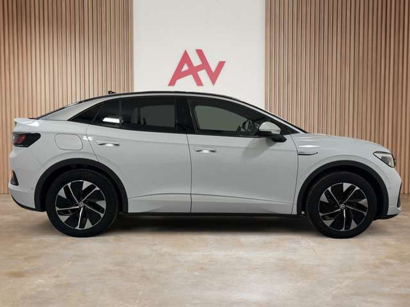 Volkswagen ID.5 Pro - 2022 - Joinsteer - #3