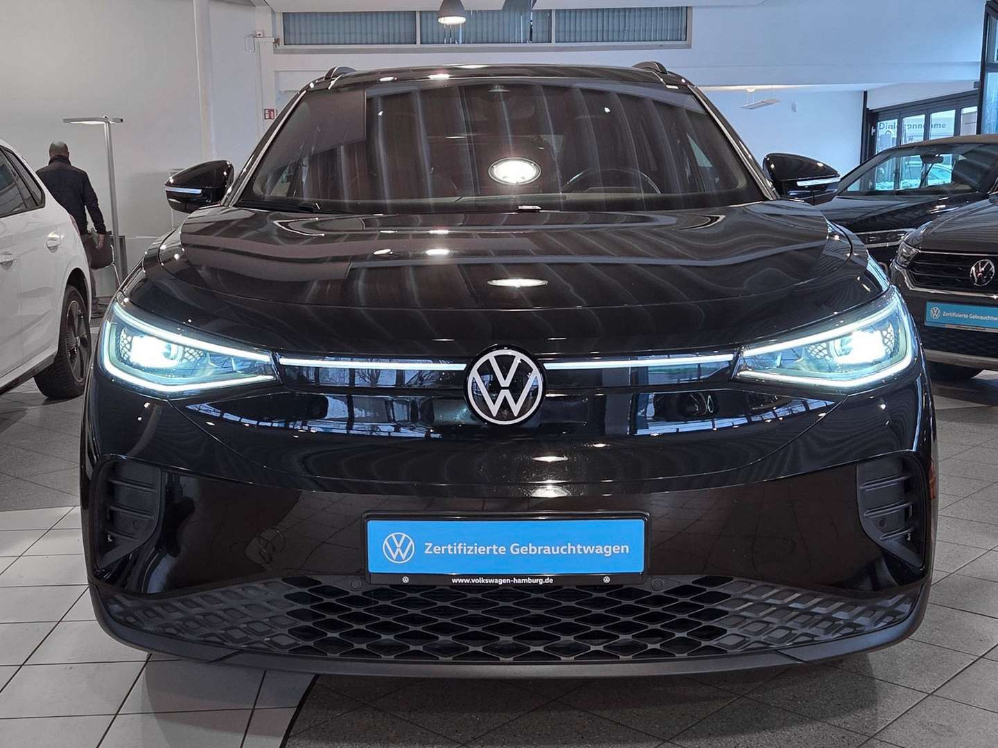 Volkswagen ID.4 Pro Performance - 2022 - Joinsteer - #2
