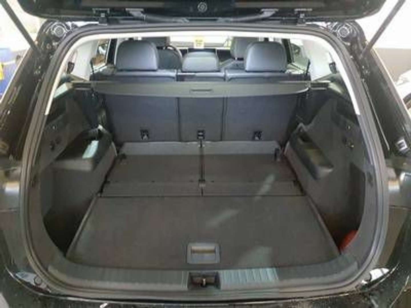 Volkswagen Tayron 4Motion Life - 2025 - Joinsteer - #4