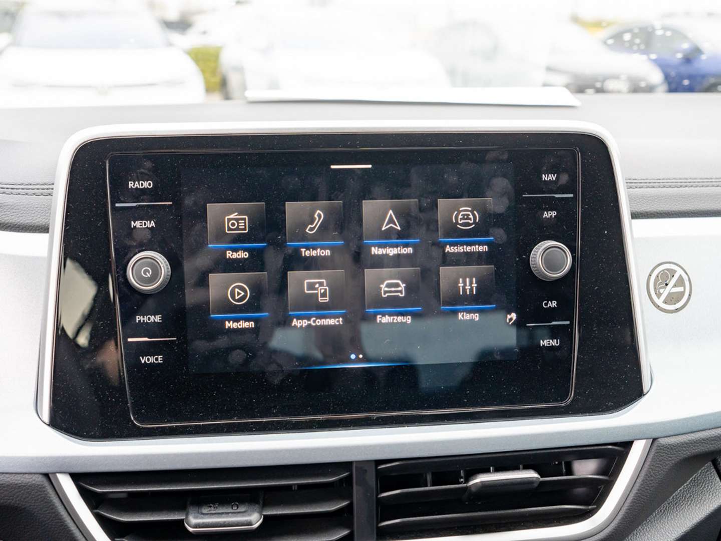 Volkswagen T-Roc TDI - 2025 - Joinsteer - #10