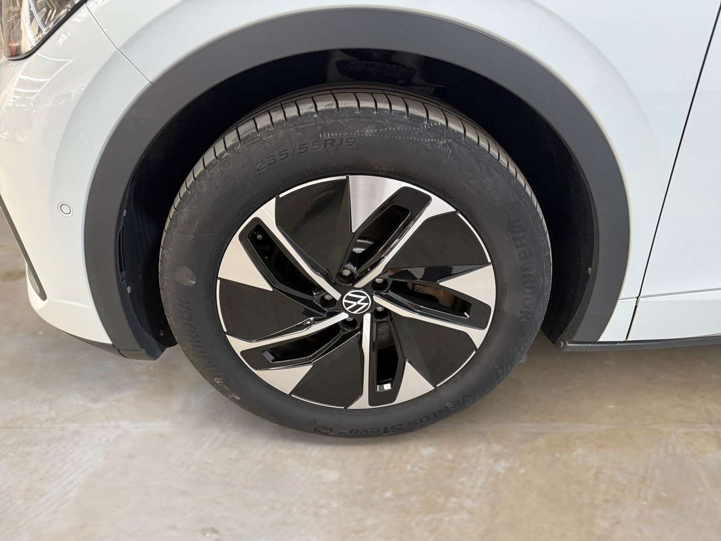 Volkswagen ID.5 Pro - 2022 - Joinsteer - #9