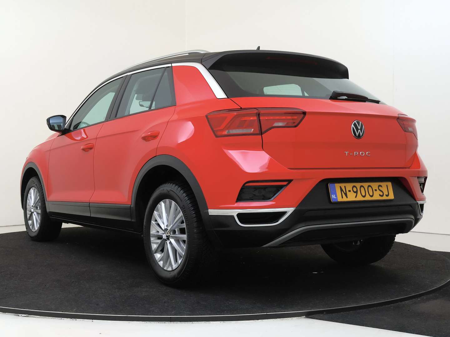 Volkswagen T-Roc TSI Style - 2022 - Joinsteer - #2