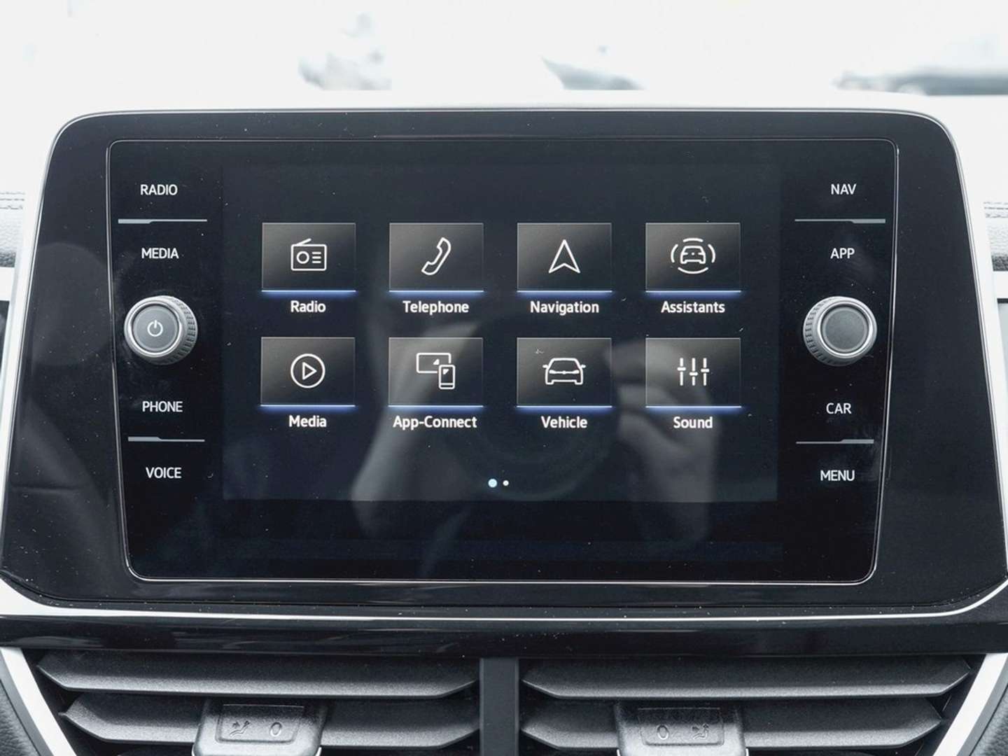 Volkswagen T-Roc R-Line - 2025 - Joinsteer - #13