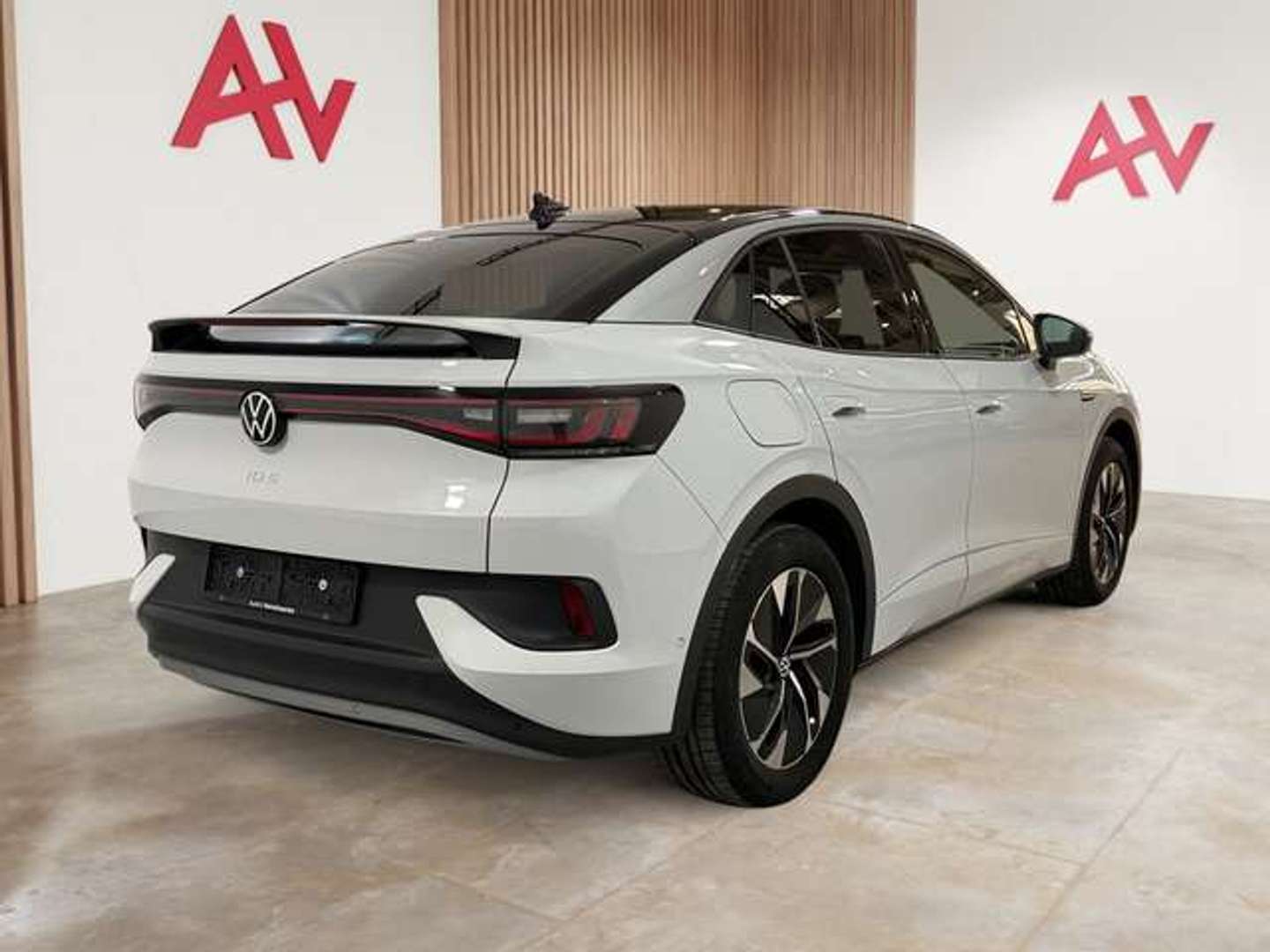 Volkswagen ID.5 Pro - 2022 - Joinsteer - #4