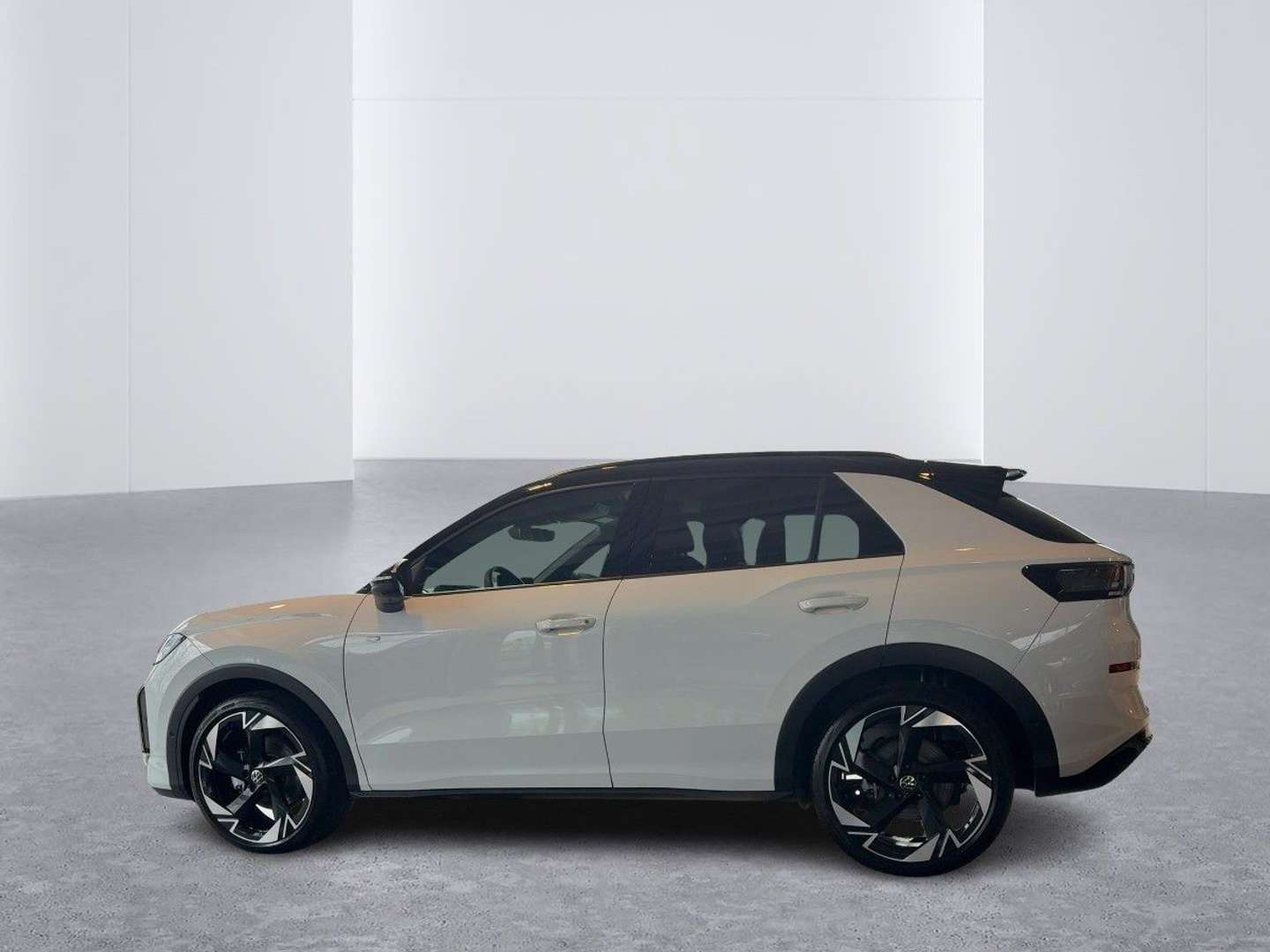 Volkswagen T-Roc R-Line - 2025 - Joinsteer - #2