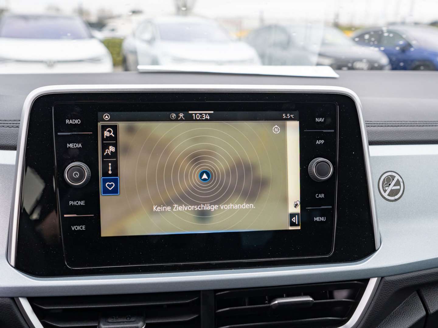 Volkswagen T-Roc TDI - 2025 - Joinsteer - #11