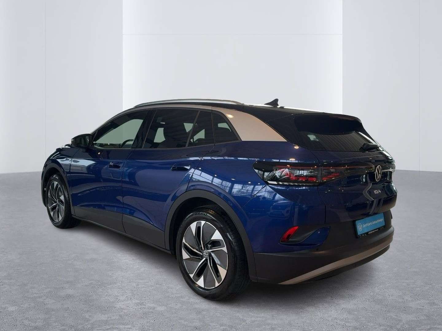 Volkswagen ID.4 Performance - 2025 - Joinsteer - #2