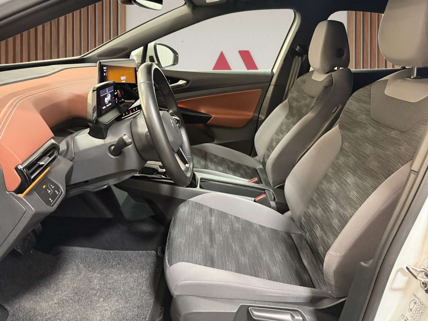 Volkswagen ID.5 Pro - 2022 - Joinsteer - #10