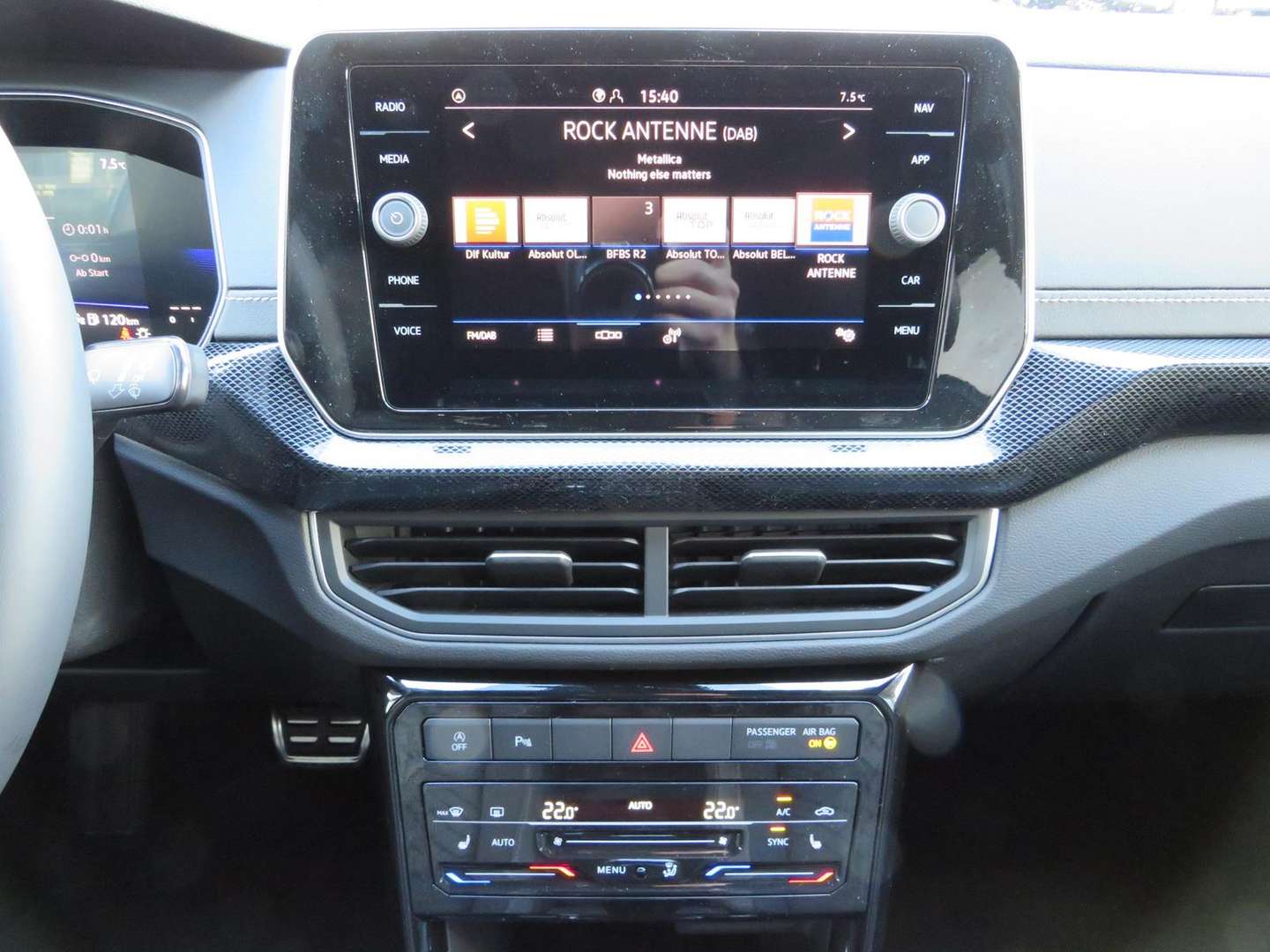 Volkswagen T-CROSS R-Line - 2026 - Joinsteer - #14