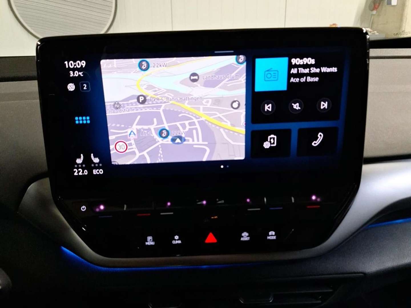 Volkswagen ID.4 Pro Performance - 2022 - Joinsteer - #8