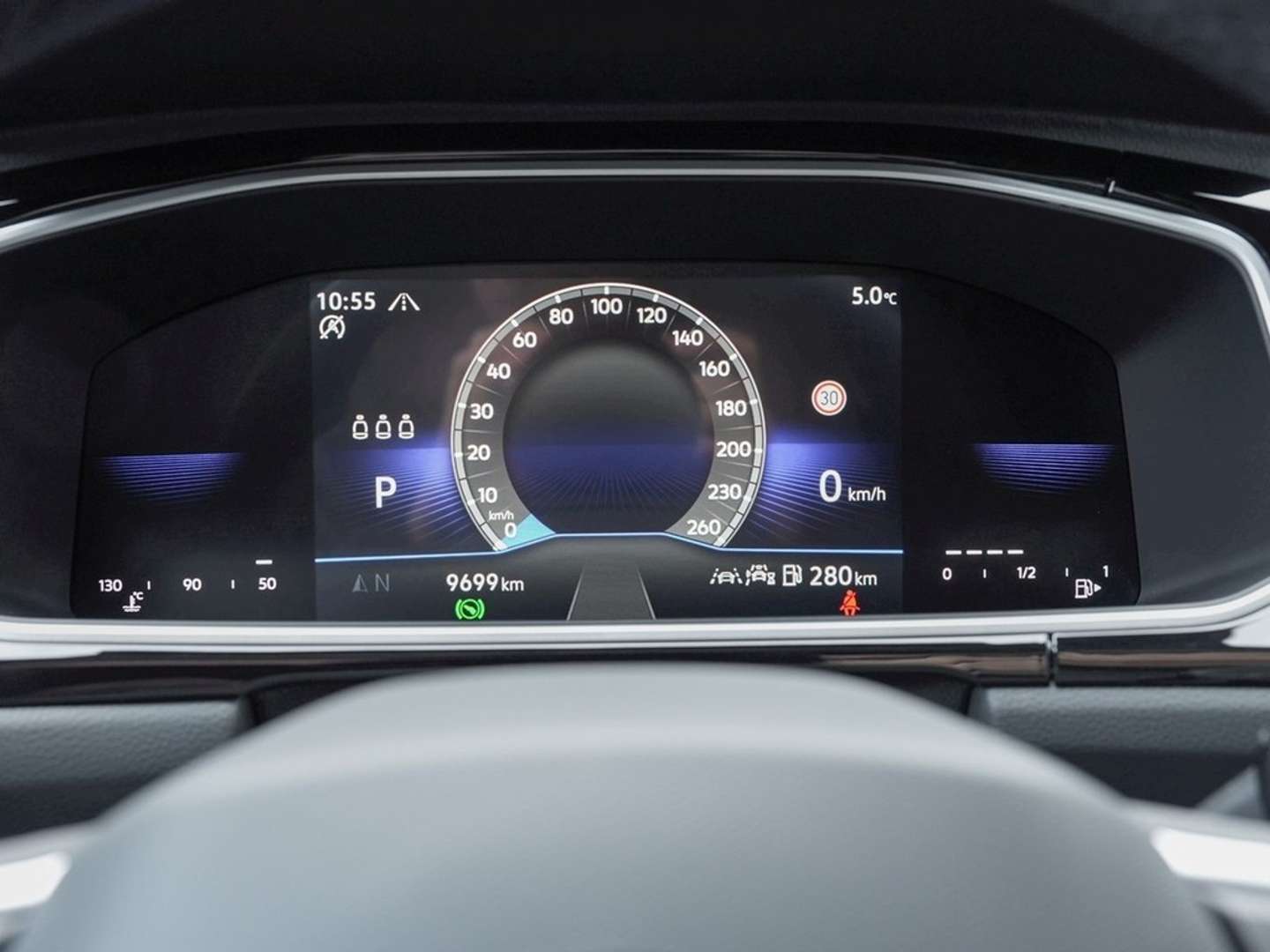 Volkswagen T-Roc R-Line - 2025 - Joinsteer - #14