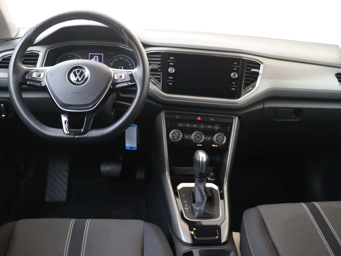 Volkswagen T-Roc TSI Style - 2022 - Joinsteer - #3