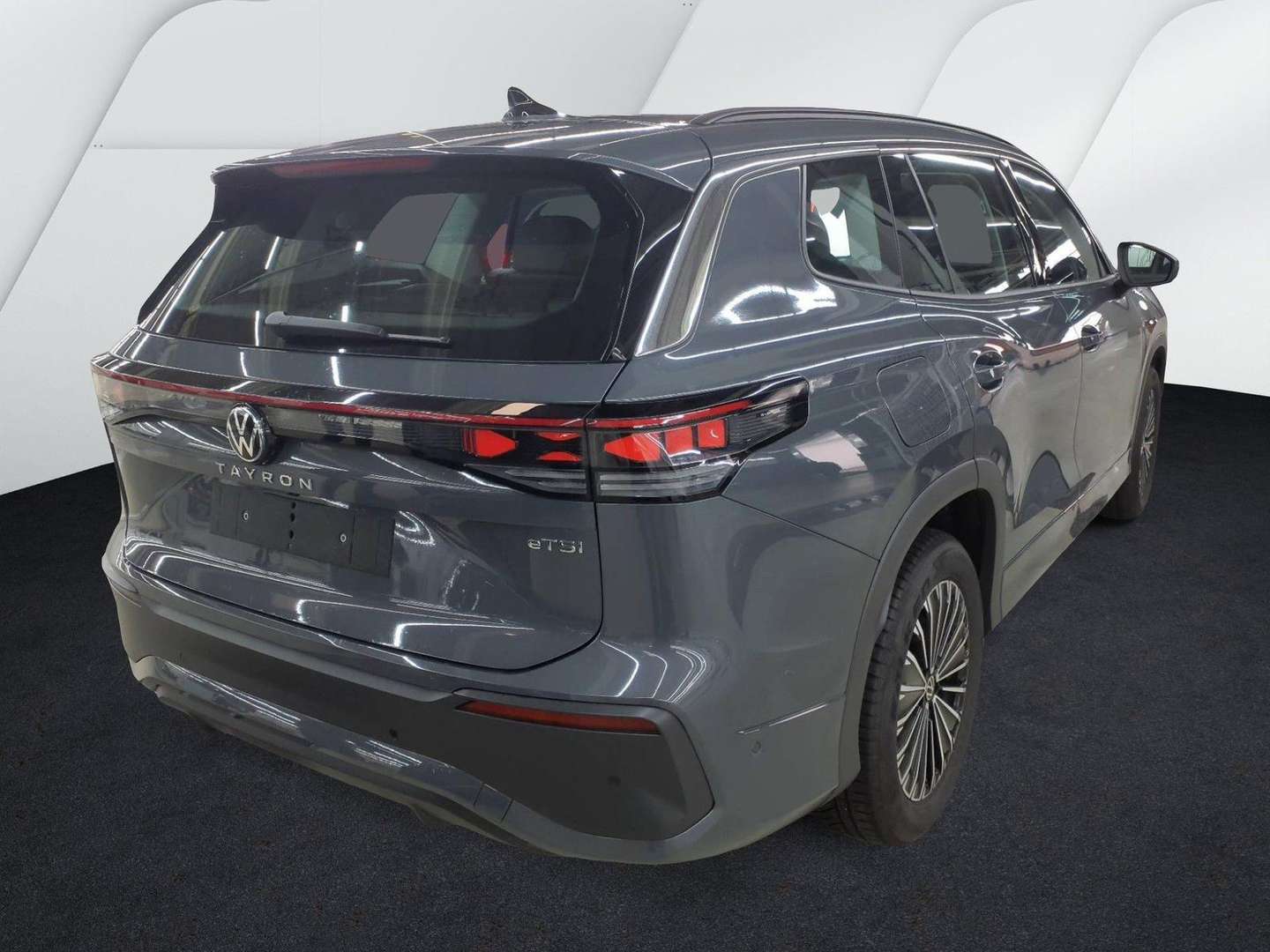 Volkswagen Tayron ETSi Life - 2025 - Joinsteer - #2