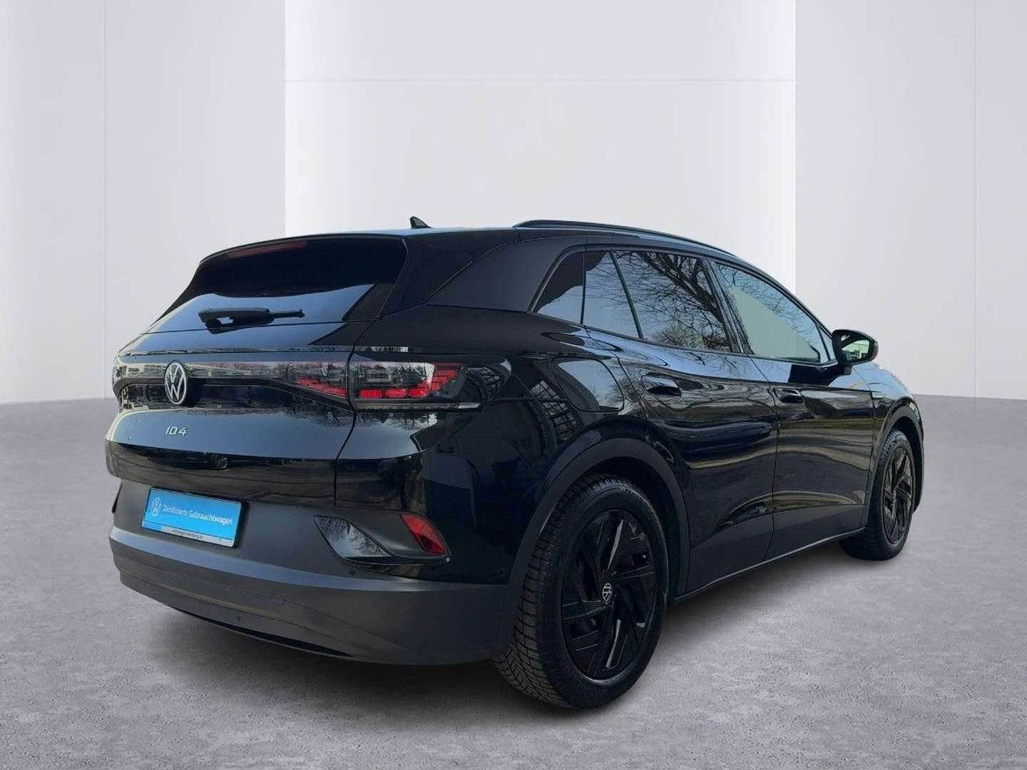 Volkswagen ID.4 Pro Performance - 2023 - Joinsteer - #3