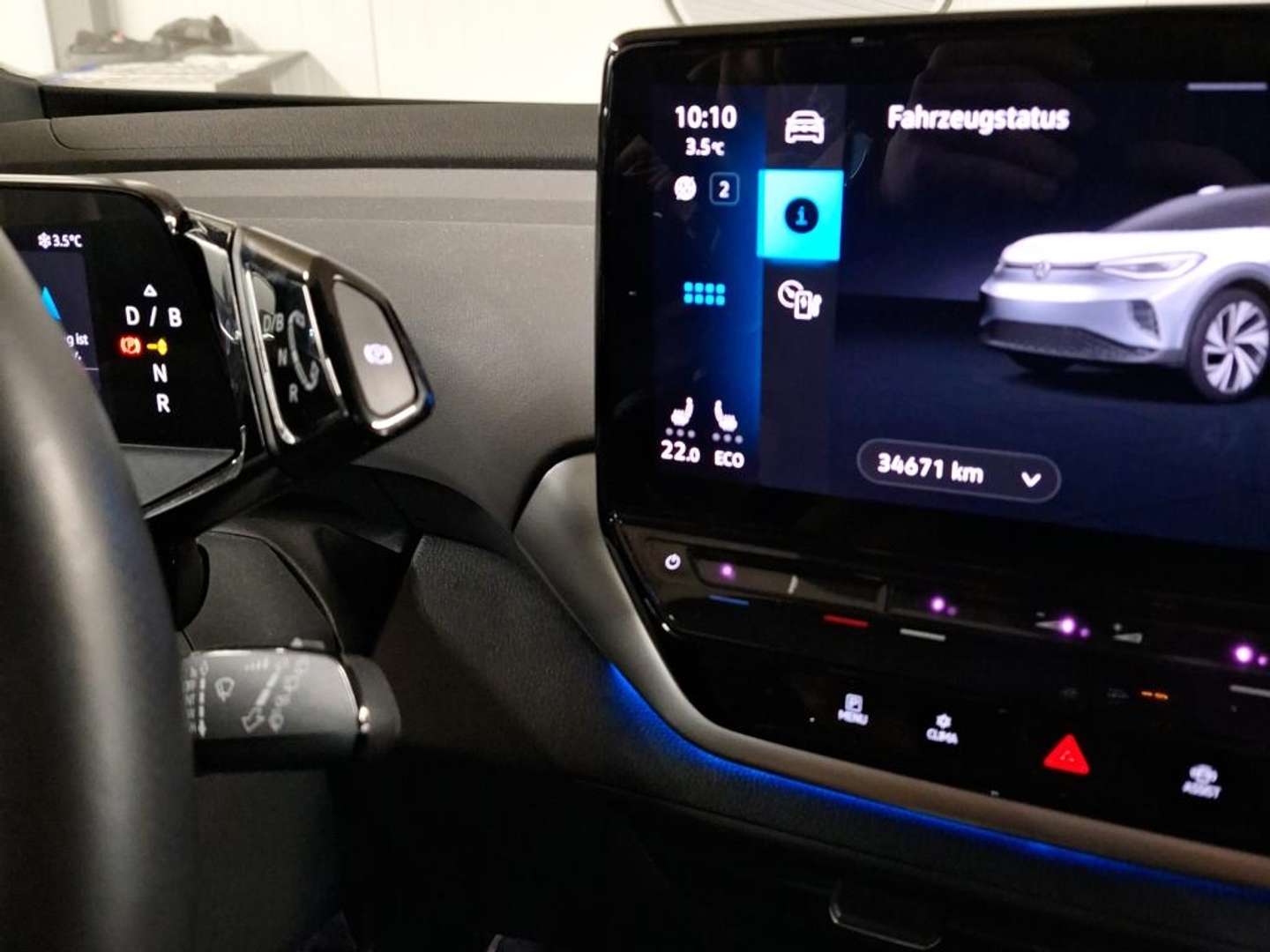 Volkswagen ID.4 Pro Performance - 2022 - Joinsteer - #9