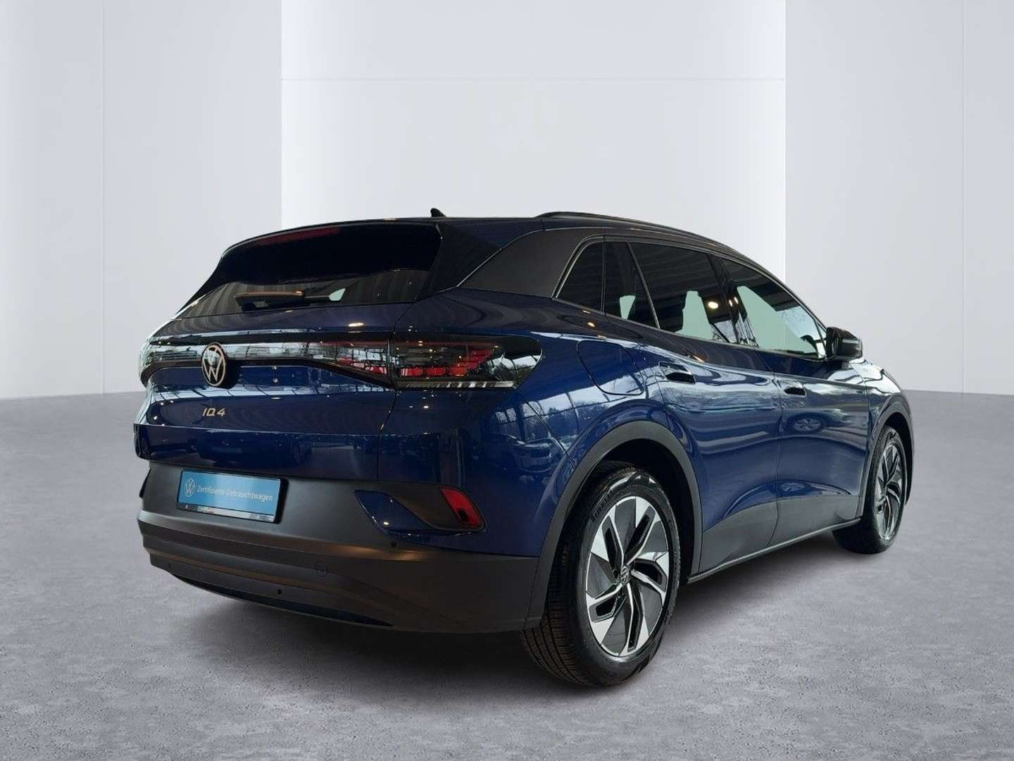 Volkswagen ID.4 Performance - 2025 - Joinsteer - #3