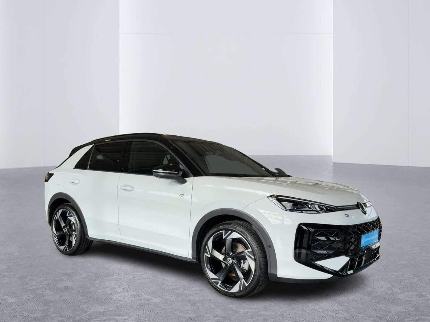 Volkswagen T-Roc R-Line - 2025 - Joinsteer - #4