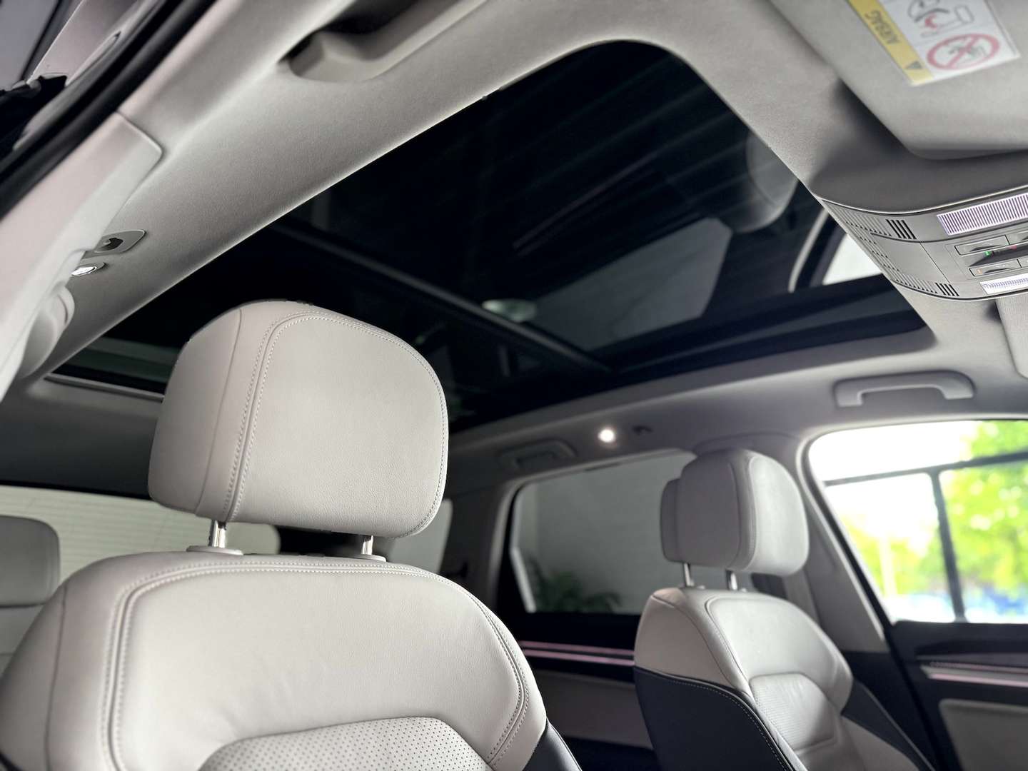 Volkswagen Touareg EHybrid 4Motion - 2024 - Joinsteer - #15