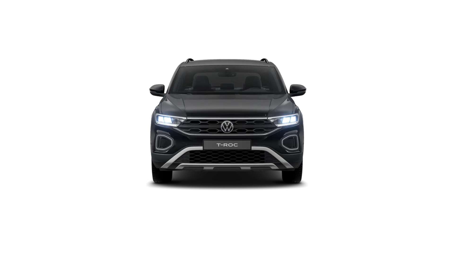 Volkswagen T-Roc TSI - 2025 - Joinsteer - #2