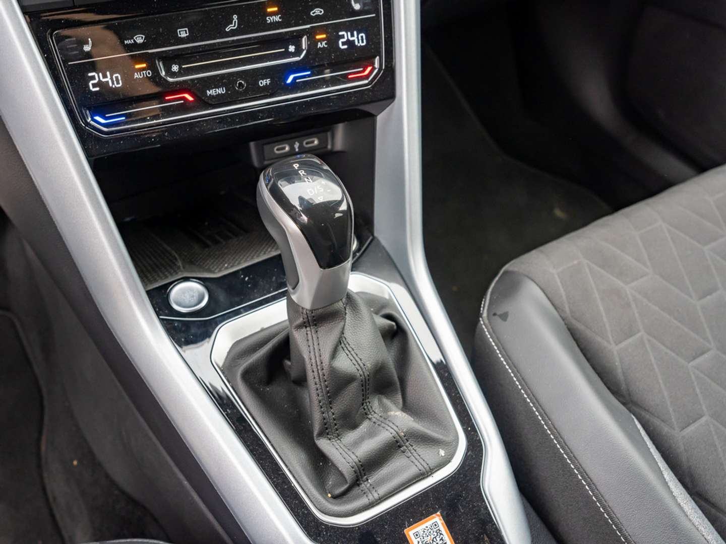 Volkswagen T-Roc TDI - 2025 - Joinsteer - #13