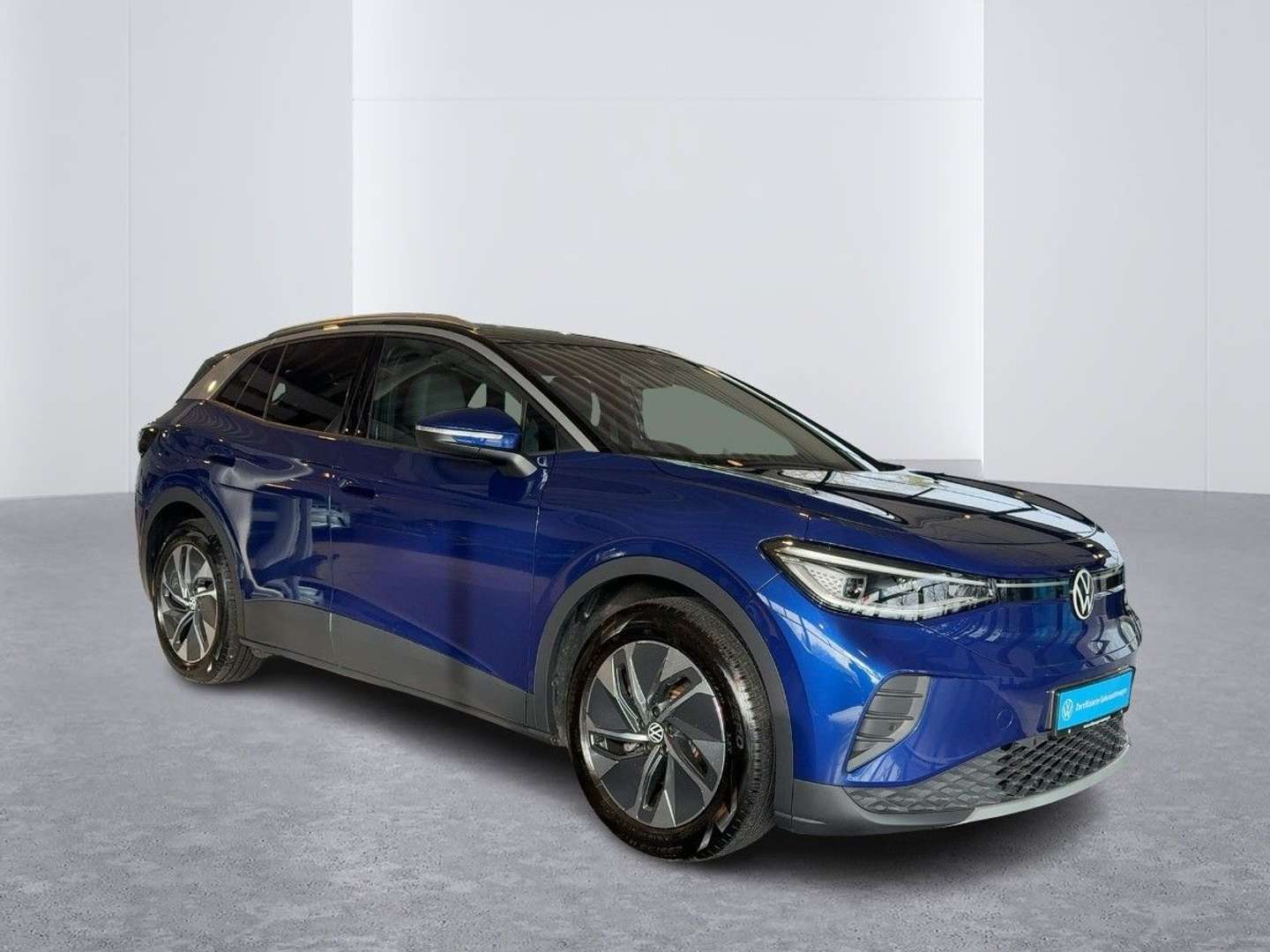 Volkswagen ID.4 Performance - 2025 - Joinsteer - #4