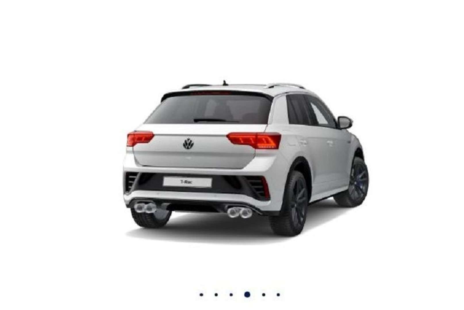 Volkswagen T-Roc 4Motion R - 2023 - Joinsteer - #2